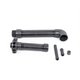 Diffuseur inférieur FILTRE SAB Jupiter 50m3 - avec tuyau purge + tubes + coude + traversée + 12 kits de crépin
