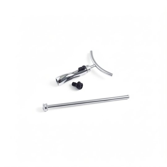 Kit nettoyage cartouche Filter Flosser + Power Pic + Adaptateur