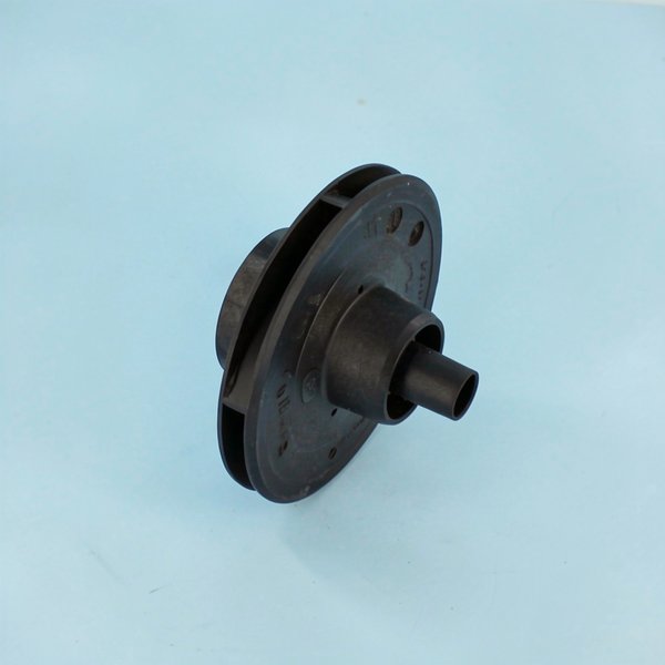 Turbine PPE Tifon 1 et Silen2 200, Blaumar 200-31 - 50 Hz