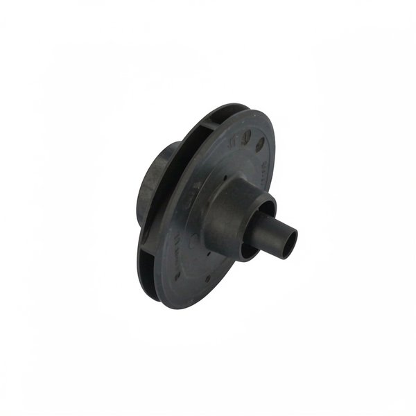 Turbine PPE Tifon 1 et Silen2 200, Blaumar 200-31 - 50 Hz