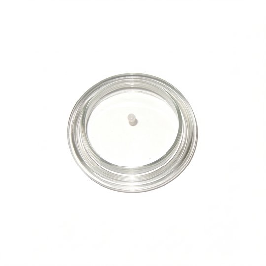 Couvercle de préfiltre PPE Silver/Blaumar S1