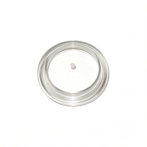 Couvercle de préfiltre PPE Silver/Blaumar S1