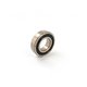 Roulement 6206 étanche 62x30x16mm