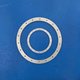Bride PROJ Rond en Cycolac + 2 joints