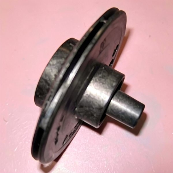 Turbine PPE Silen 50M / Silver 12M - 50 Hz