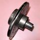 Turbine PPE Silen 50M / Silver 12M - 50 Hz