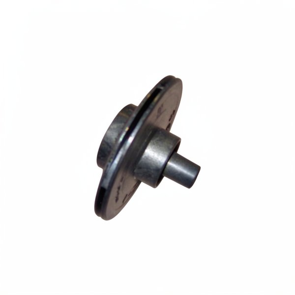 Turbine PPE Silen 50M / Silver 12M - 50 Hz