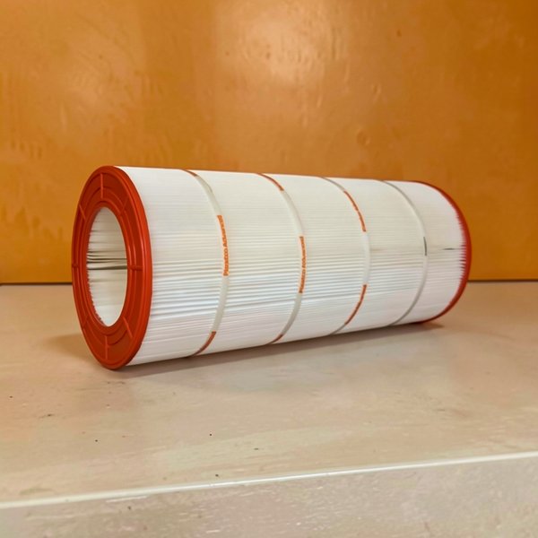 Cartouche Predator 100, Pentair Clean & Clear 100 - 600x256/152 mm