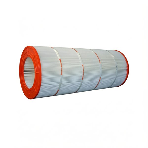 Cartouche Predator 100, Pentair Clean & Clear 100 - 600x256/152 mm