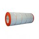 Cartouche Predator 100, Pentair Clean & Clear 100 - 600x256/152 mm