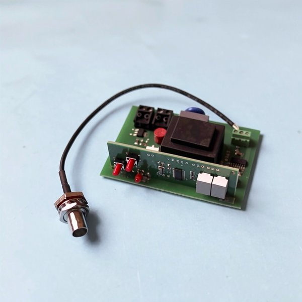 Carte MP2SP-RX Speedy 230 VAC
