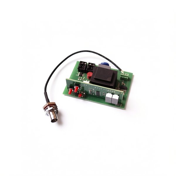 Carte MP2SP-RX Speedy 230 VAC