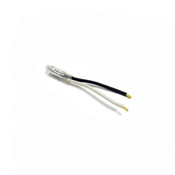 Klixon PPE Silver 22M / Silen 150M