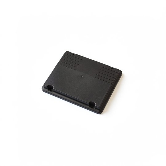 Couvercle bloc de connexion PPE Silver