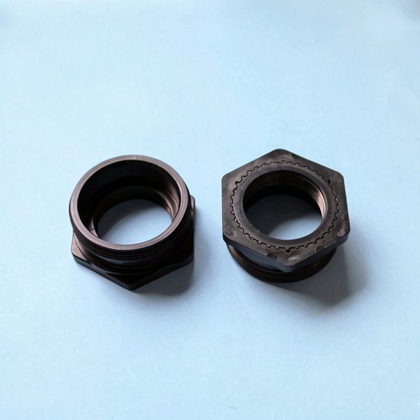 Ecrou de traversée FILTRE SAB (Triton NM, Clear Pro, FNS) (x2)