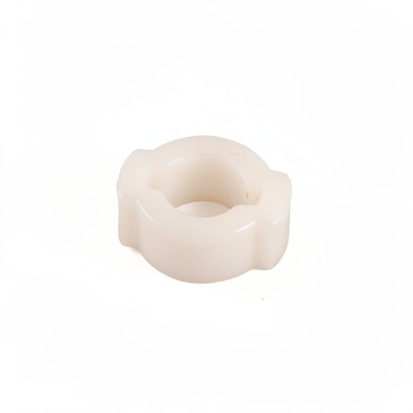 Bloc goupille moteur de traction