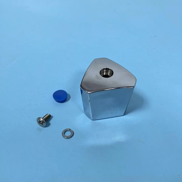 Robinet plastique eau froide