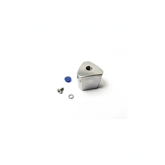 Robinet plastique eau froide
