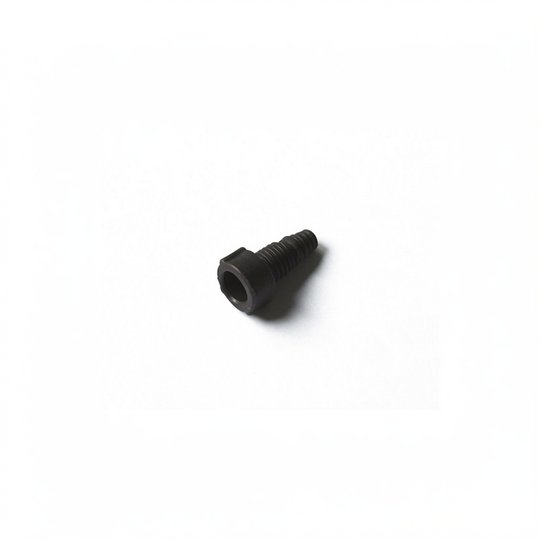 Obturateur purge PP-Viton complet