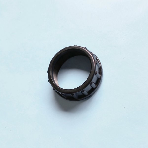 Ecrou raccord union PPE Tifon 1 / Silver Ø63mm