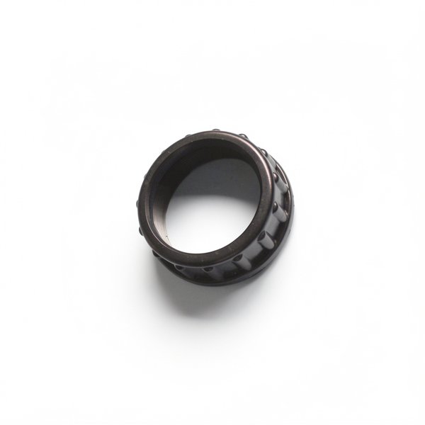 Ecrou raccord union PPE Tifon 1 / Silver Ø63mm