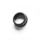 Ecrou raccord union PPE Tifon 1 / Silver Ø63mm