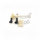 Diffuseur inférieur coude + crépines FSAB S8S70