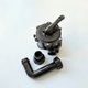 Vanne 6 voies 1"1/2 FSAB Poseidon PS40 (CP) et PS60 (CP) entraxe 150 mm