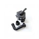 Vanne 6 voies 1"1/2 FSAB Poseidon PS40 (CP) et PS60 (CP) entraxe 150 mm