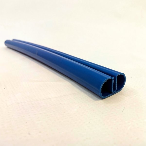 Profilés pour Piscine Ronde 4M / L:3,5Cm (LOT de 13)