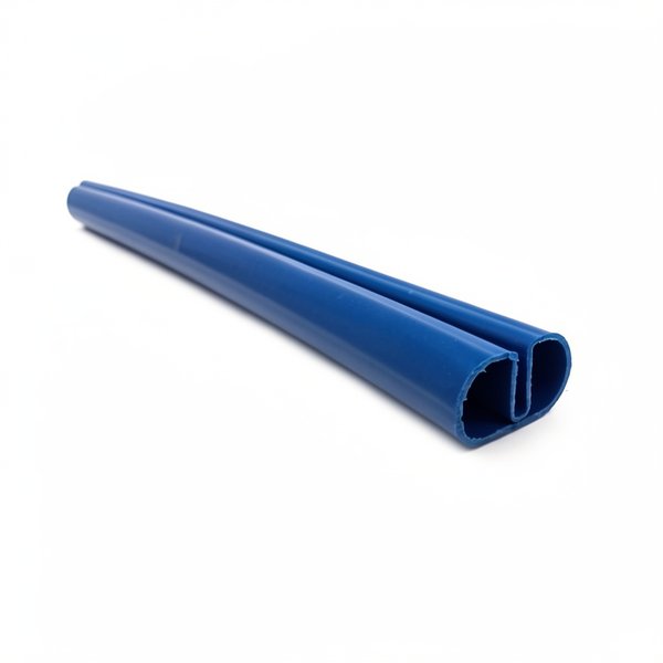 Profilés pour Piscine Ronde 4M / L:3,5Cm (LOT de 13)