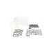 Visserie pour TôLe (32 Pcs) - Tc