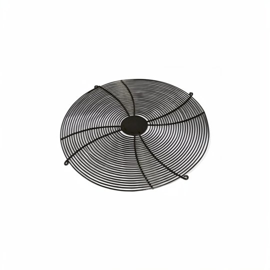 Grille de protection ventilateur