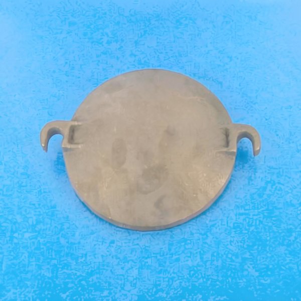 Couvercle de préfiltre PPE 5BR - Bronze
