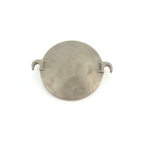 Couvercle de préfiltre PPE 5BR - Bronze