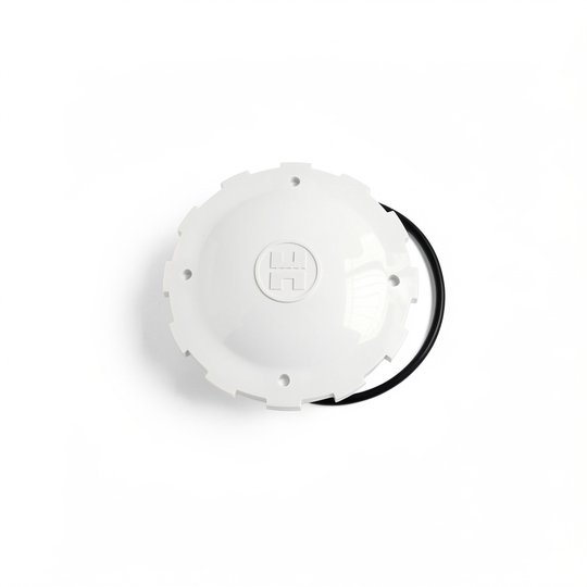 Couvercle d'hivernage Turbo Jet avec joint