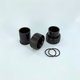 Raccord union Ø50mm PPE SuperMax, Superflo