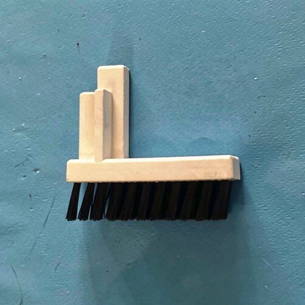 Brosse Retractable robot GW 9500