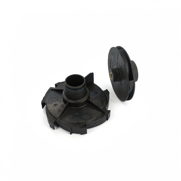 Kit turbine + diffuseur Freeflo 1,10 kW