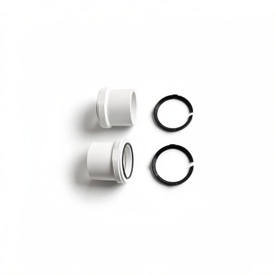 Raccord union filtre Posi-Clear RP
