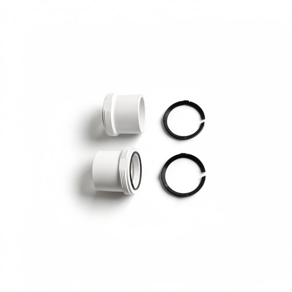 Raccord union filtre Posi-Clear RP