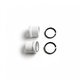 Raccord union filtre Posi-Clear RP