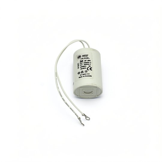 Condensateur 30µF PPE Swimmey SW33/Atlas/Nocchi 92x45 mm