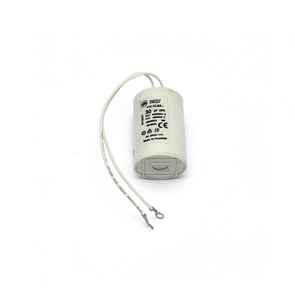 Condensateur 30µF PPE Swimmey SW33/Atlas/Nocchi 92x45 mm