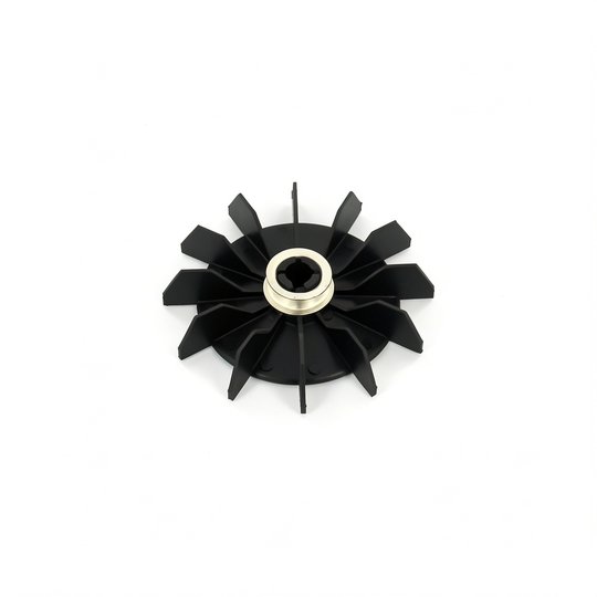 Ventilateur 0,18kW à 0,50kW moteur Pentek