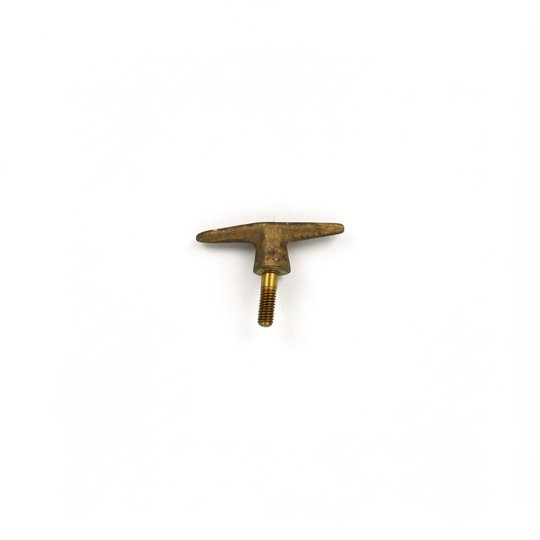 Vis de couvercle PPE 5BR