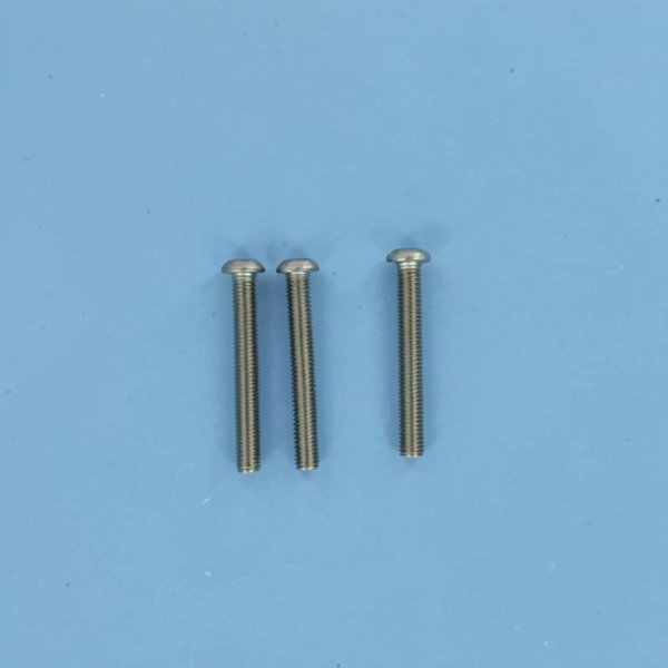 Vis corps de pompe PPE Sena (x4)