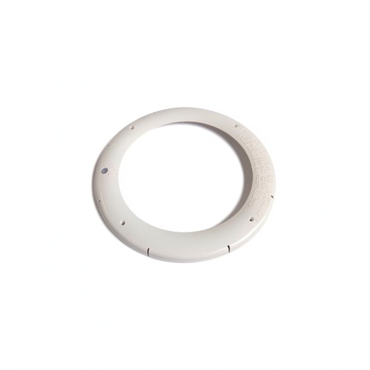 Enjoliveur PROJ Blanc - AMERLITE