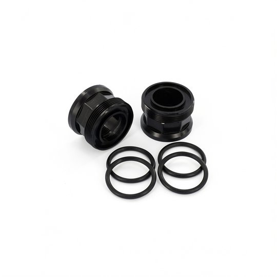 Kit traversée de paroi + joints FSAB Poseidon PS40 (CP) et PS60 (CP)