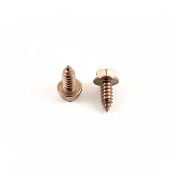 Vis pied de pompe PPE Dyna-Glass/Jet x2 - 12x6 mm